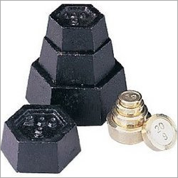 Metric Weights