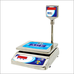 Table Top Scale