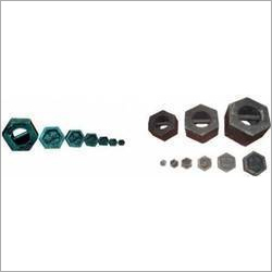 Calibration Weights