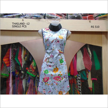 Western Top