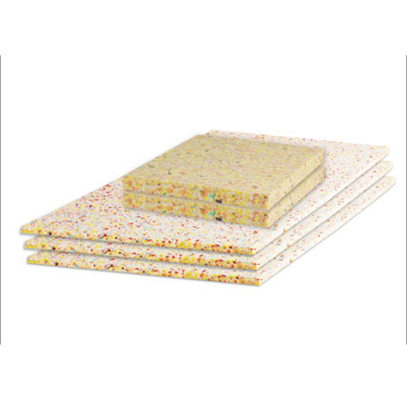 Rebonded Foam