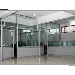 Aluminum Cabin in Hyderabd