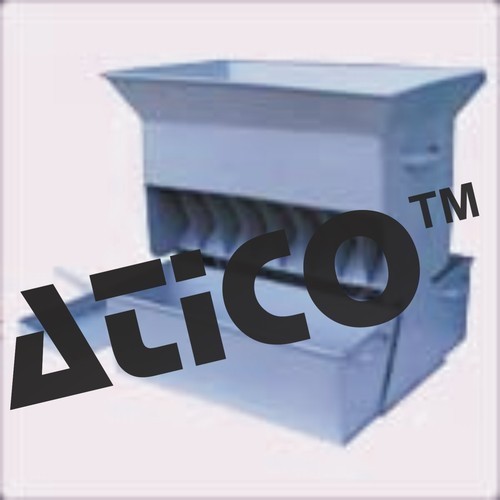 Aggregate Testing Equipments