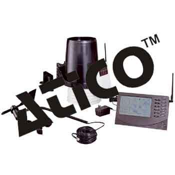 Weiber Weather Station