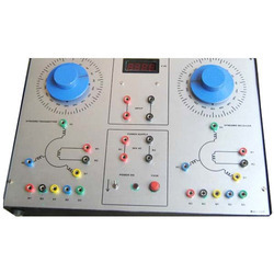 Engineering Electronic Instruments 	