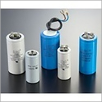 Power Capacitors