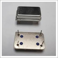 Frequency Oscillator
