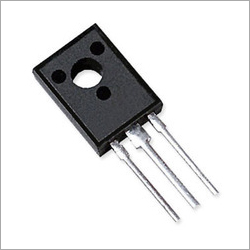 Bipolar Power Transistors