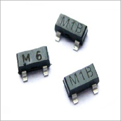 Chip Transistors