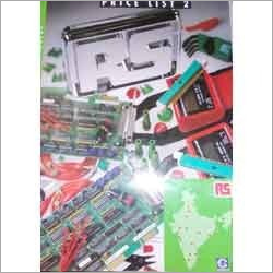 Integrated Circuits