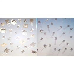 Transistors