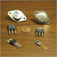 Silicon Transistors