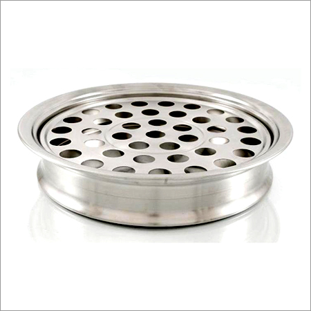 Metal Communion Tray
