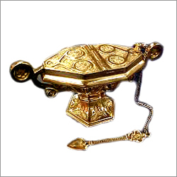 Incense Boat
