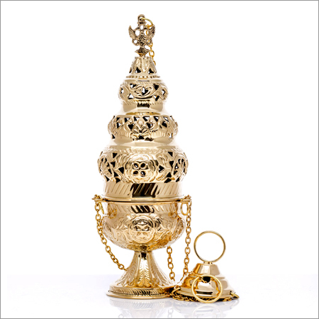 Metal Thurible