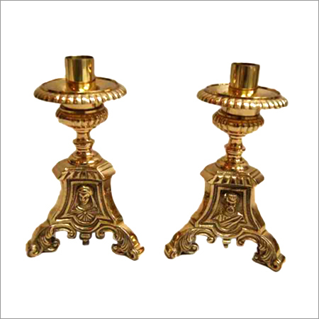 Altar Candlesticks