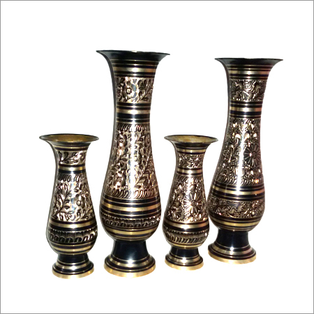 Flower Vases