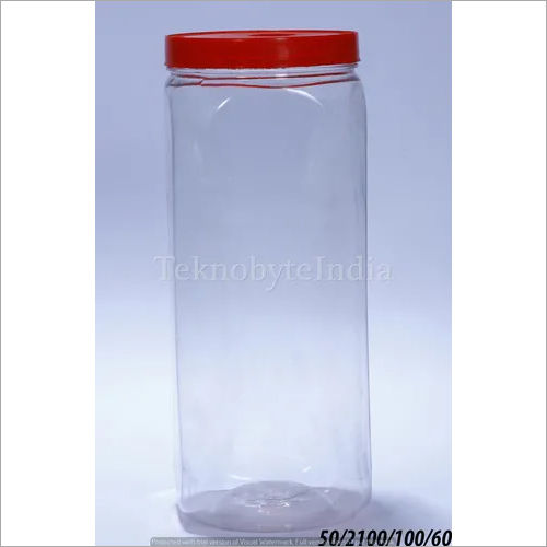 CANDY JAR-2100