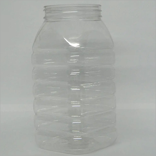 CANDY 1600/1900 PLASTIC JAR