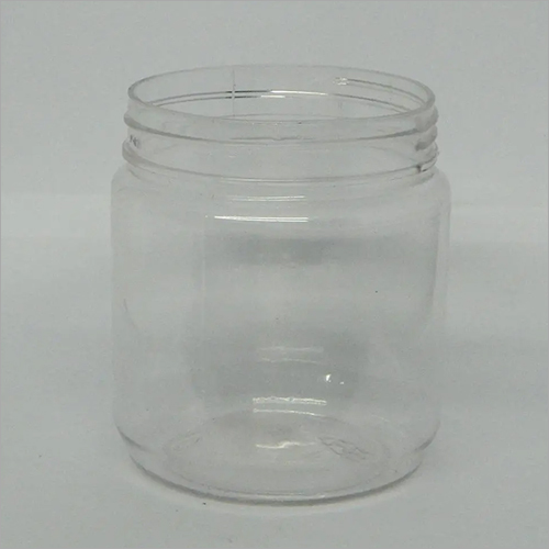 Cosmetic Cream Jar By TEKNOBYTE INDIA PVT. LTD.