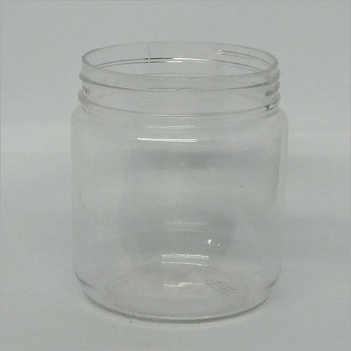 Cosmetic Cream Jar