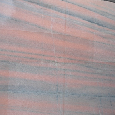 Pink Marble