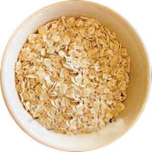 Instant Oats - Feature: Lowers Cholesterol