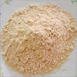 Oat Flour