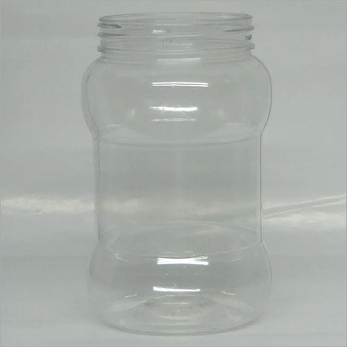 GHEE PACKAGING JAR