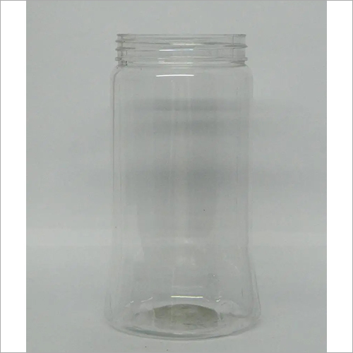 WATER JUG - PLASTIC JAR