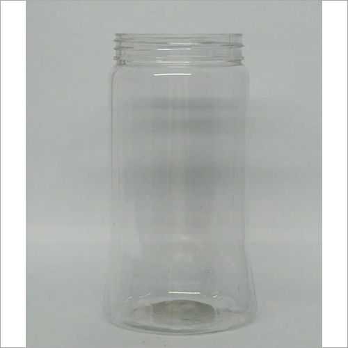 Water Jug - Plastic Jar