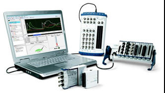 Portable Data Acquisition (DAQ) Device