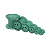 Plastic Spools