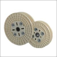 ABS Flanges