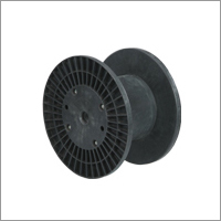 Polypropylene Spools for Cu Strips