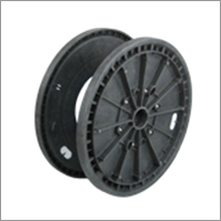 Despatchable Polypropylene Spools for Cables
