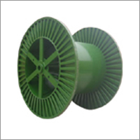 Corrugated Reels