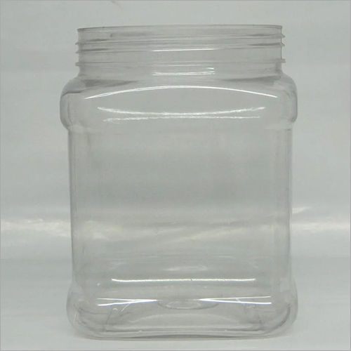 HONEY PACKAGING JAR