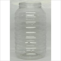 Pickles Pet Jar - Color: Multicolor