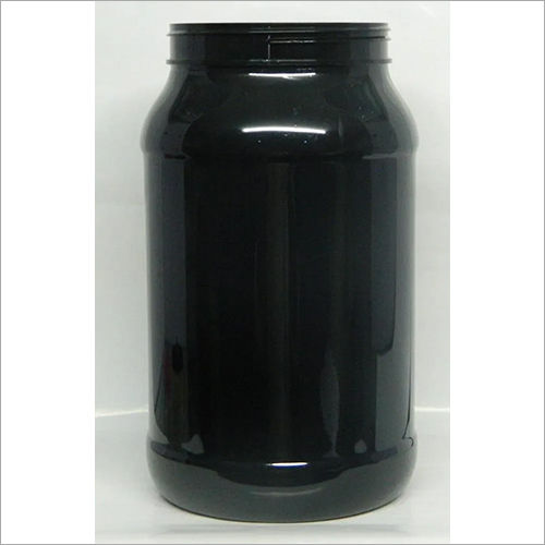 SUPPLEMENT PACKAGING JAR