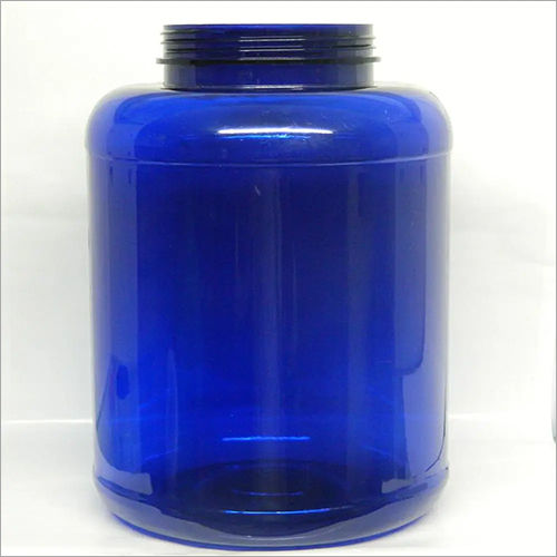 SUPPLEMENT JAR COLORED