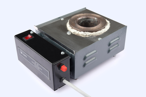 Stainless Steel Solder Pot