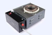 Stainless Steel Solder Pot