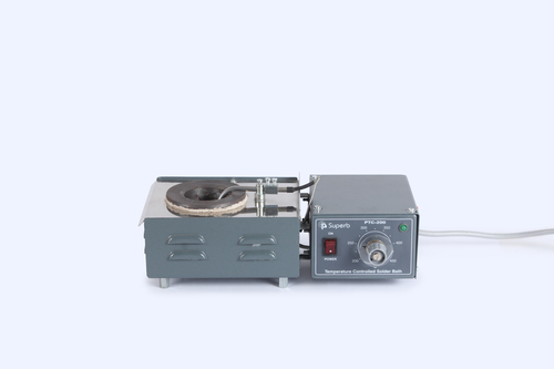 200 Series Solder Bath