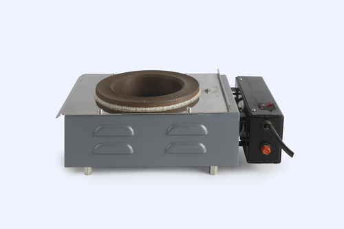 Solder Bath Application: Tinning Of Wires And Lugs
