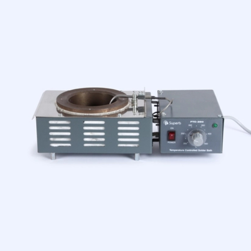 Industrial Series Solder Bath