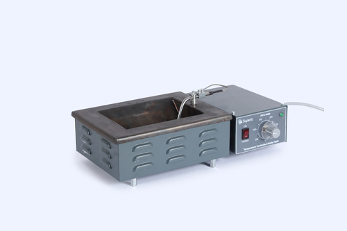 Industrial Solder Bath By SUPERB PRODUCTS