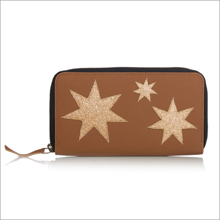 Brown Star
