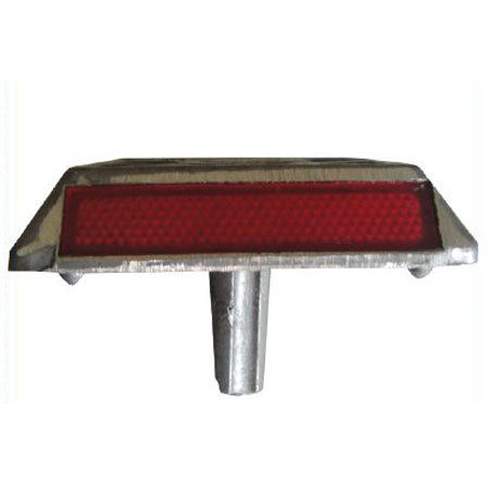 Aluminium Road Studs Ps 973 - Signal Type: Warning Signal