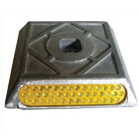 Aluminium Road Studs ps983